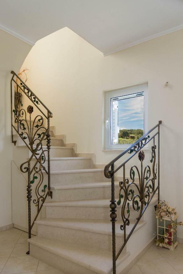 Villa Palma Сітія Екстер'єр фото